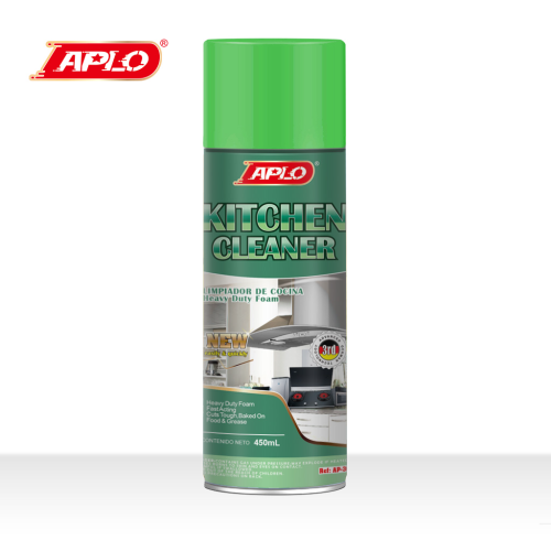 厨房清洗剂 KITCHEN CLEANER