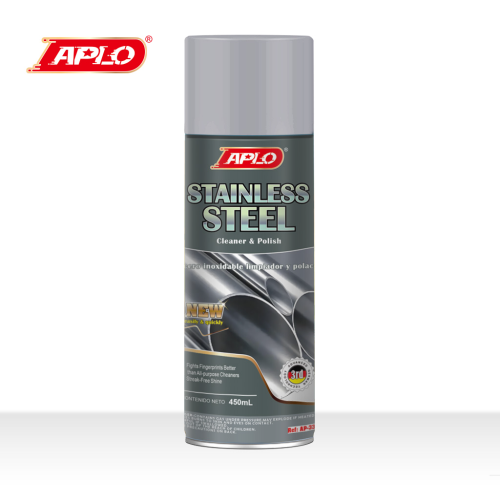 不锈钢清洗剂 Stainless Steel Cleaner & Polish