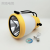 New White Yellow Light Portable Lamp Dimmable Yellow Light Mosquito Repellent Camping Lantern Tent Light