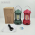 New Roman Camping Lantern Type-C Rechargeable Battery Portable Lamp