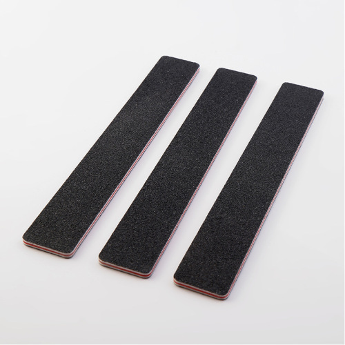 多形状指甲锉现货批发 eva木板砂子指甲戳指甲抛光条美甲工具