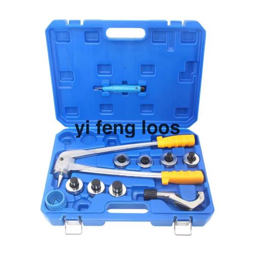 supply lever type casing roller standard manual pipe expander tool set yf-200 casing roller