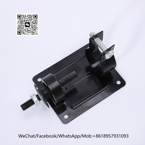 手电钻变砂轮打磨机金属抛光电钻支架砂轮机底座转换头