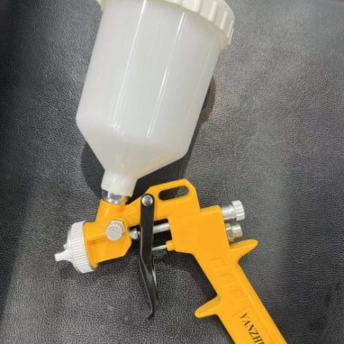 油漆喷枪家具汽车喷漆喷涂喷绘喷枪喷漆启动喷枪喷壶