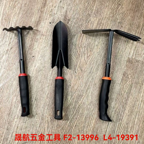 shovel mini children‘s garden potting tool small shovel pointed shovel rake portable shovel hardware tools