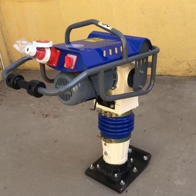 Factory Direct Sales Excellent Quality, Impact Rammer, Ramming Machine.