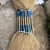 Factory Direct Sales Excellent Quality Bamboo Broom, Straw Broom.