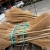 Factory Direct Sales Excellent Quality Bamboo Broom, Straw Broom.