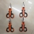 Factory Direct Sales Household Iron Scissors with Excellent Quality.