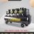 Factory Direct Sales Excellent Quality Oil-Free Silent Air Compressor.