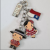 Chile Keychain Pendant Bottle Opener Refridgerator Magnets and Other Tourist Souvenirs