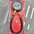 Tire Pressure Gun Tire Inflator Measuring Gas Meter Inflating Meter Tire Pressure Gauge Pressure Gauge Tire Tool