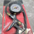 Tire Pressure Gun Tire Inflator Measuring Gas Meter Inflating Meter Tire Pressure Gauge Pressure Gauge Tire Tool