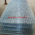 Factory Direct Sales Welded Wire Mesh Mesh Plate Barbed Wire Welding Mesh Mesh Plate Animal Isolation Network