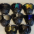 Motorcycle Windproof Riding Glasses Ski Retro Harley Mask Outdoor Goggles off-Road Sports Motorcycle Equipment