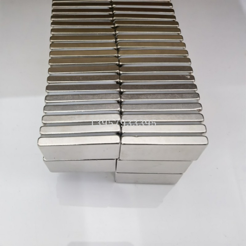 稀土永磁王钕铁硼磁铁 大方块强力磁铁 强磁 吸铁石 长方形