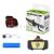 Data Cable New Bicycle Head Lamp