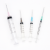 Medical Disposable Syringe Export Syringe Feeder 5ml 10ml 50ml Syringe