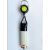 Custom Logo/Text Retractable Lighter Holder Leash