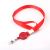 Retractable Badge Holder Lanyards for Key Neck Strap for Card Badge Id Card Holder Student Nurse Accessories