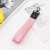 Solid Color Phone Straps Candy Color Ribbon Rope for Women Bag Car Charms Short Strap Lanyard for Keys