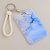 Fashion Work Card Holder ID Name Tag Students Bus Pass Access Card Cover Case Badge Holder Bank ID Holders Travel Accessories