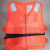 Factory Wholesale Adult Life Jacket plus-Sized Thickened Marine Drifting Fishing Life-Saving Swimming Vest Vest