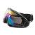 Anti-Fog Ski Goggles Outdoor Goggles Cycling Motorcycle Sports Goggles Windproof Equipment Sponge Safety Optics