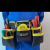 Various Models and Specifications Can Be Customized Multifunctional Maintenance Electrician Export Oxford Cloth Waist Bag Boutique Kit