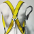 Factory Direct Sales Aerial Work Safety Belt Safety Rope Full Body Tensioner