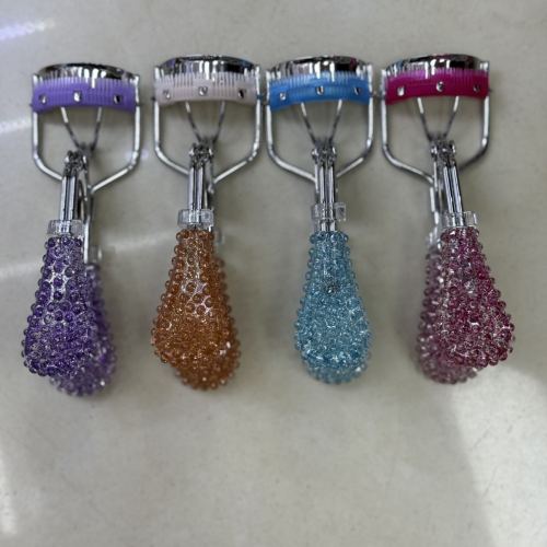 睫毛夹 电镀睫毛夹 镀金睫毛夹 带梳睫毛夹 眉夹 睫毛夹