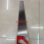 Red Plastic Handle Hand Saw Fruit Tree Saw Hand Saw Grinding Teeth Quenching