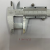 Magnet Gauge Retaining Edge Fixed Machine Flat Magnet Gauge Sewing Machine Locator Side Block 20*13*7.5