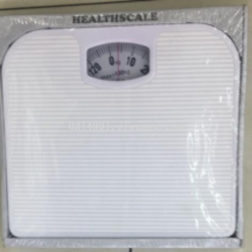 mechanical body scale jiankang weight scale factory direct sales