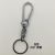 Alloy Key Ring Climbing Button Carabiner Spring Fastener Metal Lock Catch Chain Ring Pinsheng Die Casting Gift Daily Necessities Card