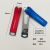 Nail Clippers New Technology of Knife and Scissors Multi Colors Durable Wrench Jaw Sharp High-End Gifts Customized Pinsheng Household Supplies
