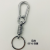 Climbing Button Carabiner Spring Fastener Alloy Key Ring Metal Lock Catch Die Casting Card Package Pinsheng Sample Customization Factory Direct Sales