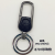Keychain Car Key Ring Key Chain Gift Buckle Pinsheng 8701 Pearl Gun Hot Sale