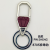 Keychain Car Key Ring Key Chain Gift Pinsheng 8705 Pearl Gun Hot Sale