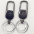 Keychain Car Key Ring High-End Hot Zinc Alloy Gift D-Hally DI Harry 1001 Pearl Gun