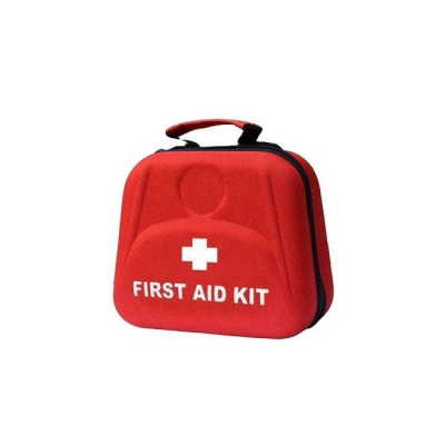  First aid kit 急救包