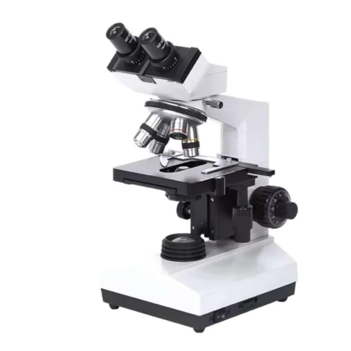 专供出口 学生显微镜 实验室显微镜 Microscope