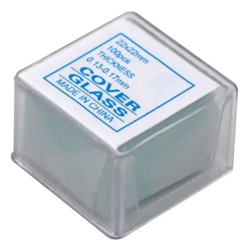 专供出口 实验室用品 实验室器材 实验室盖玻片 COVER GLASS