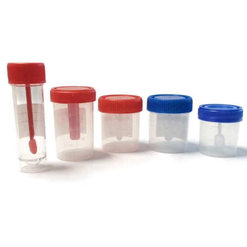 专供出口 实验室用品，实验室器材，大便杯，尿杯，样本杯