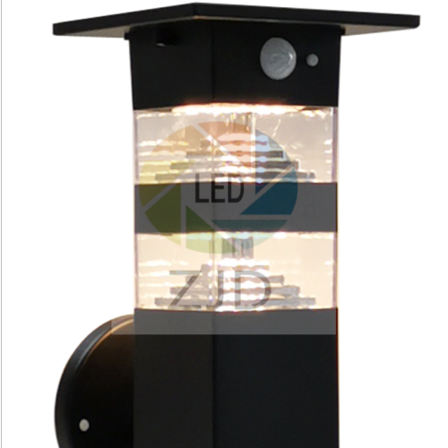 家用户外双用传感器壁灯高端大气LK23WS现货40