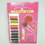 Factory Wholesale Sewing Kit Sewing Card Sewing Thread Dacron Thread Set Sewing Accessories