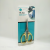 Spot Supply One-Piece Delivery Large, Medium and Small Household Small Scissors Office Scissors Stationery Scissors