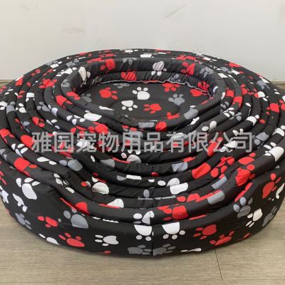 Factory Direct Sales 10 PCs Set Kennel Wholesale Foreign Trade Goods That Sell Well