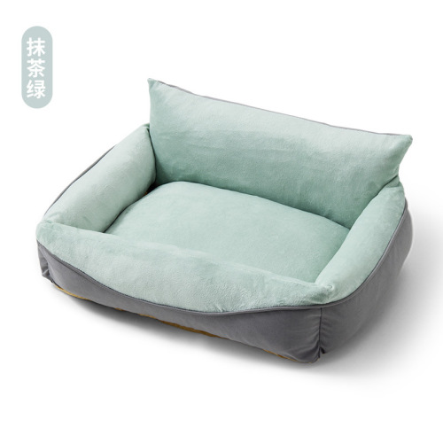 狗窝保暖狗垫猫窝四季通用宠物窝猫咪窝可拆洗宠物垫子狗狗窝