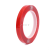 Red Acrylic Nano Tape Acrylic Double-Sided Adhesive Seamless Velcro Traceless Red